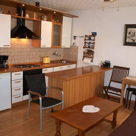 Elim Apartment Rovinj Room photo