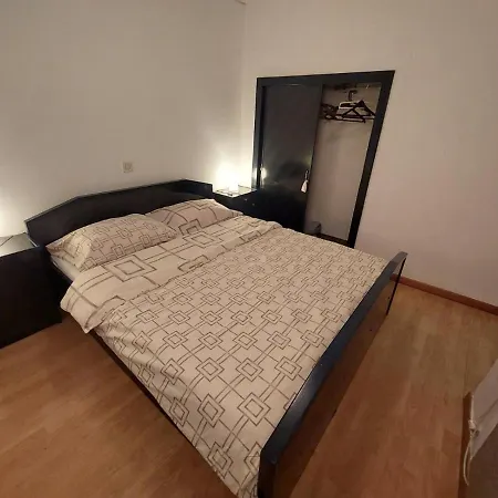 Elim Apartment Rovinj Exterior photo