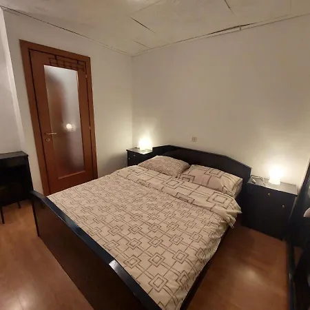 Elim Apartment Rovinj Exterior photo
