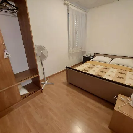 Elim Apartment Rovinj Exterior photo